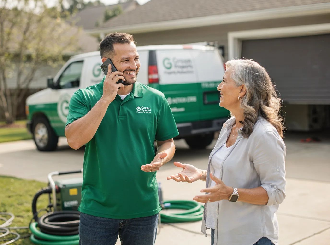 Water Damage Restoration Hauppauge, NY FAQs